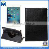 Credit Card Slots Wallet Leather Case for Ipad Mini 4 Tablet pc pu Case Cover