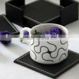 13004 High Quality Tea Cup Coaster for Promotional Item thumbnail-5