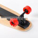 4 Wheels 1800W Electric Skateboard Motor Form Factory Supply
