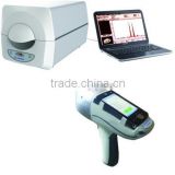 Silicon Pin tester / X-Ray Detector for Gold Purity Testing