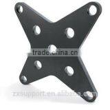 Zhongxiang Steel Plate Cutting Pieces