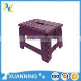 Hot Sale Cheap Plastic Folding Chair Kids Chair for Sale Children Plastic Stool thumbnail-5