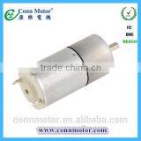 Ningbo Manufactory Economic 12v 5a dc Motor Pump thumbnail-2