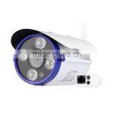 Trade Assurance Supplier ONVIF HD 1080P 20m ir Home Wifi Waterproof Security Cctv Camera thumbnail-4