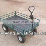 Garden Tool Cart/net Cart thumbnail-6