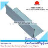 2000series Angle Aluminum Profile and Aluminum Extrusions Suppy in Low Price per kg thumbnail-1