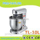 2014 Classic High Efficiency High Speed Food Mixer Price (TL-10L) thumbnail-1