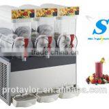 15L Three Bowls Slush Machine(XRJ-3*15L)