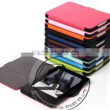 Best Quality Ultra Slim Magnetic PU Leather Case For Amazon Kindle Voyage Tablet Case From China Lowest Price