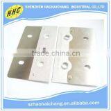 Shenzhen Customized Competitive Price High Quality Stainless Steel Bracket thumbnail-2