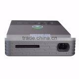 Best Quality and Good Price Digital Projector Bluetooth 4.0 Android 4.4 C2 Projector Media thumbnail-2