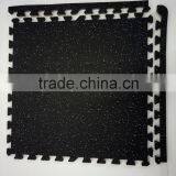 Waterproof Soft Rubber Interlocking EVA Foam Tile EPDM thumbnail-5