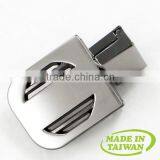 Black Nickel Fashion Wholesale Concho thumbnail-5