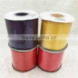 Wholesale 100% Polyester 1/8 Inch Double Face Ribbon Satin, Double Side Satin Ribbon thumbnail-1