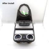 Car Dashboard Decoration for MG TF PANER thumbnail-5