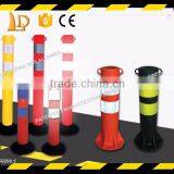 Patented EVA Flexible Road Marker Posts Wholesale thumbnail-1