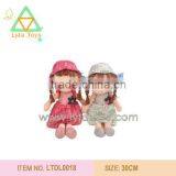 Plush Doll thumbnail-1