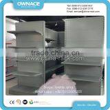 Display Shop Shelf for Wholesale Grocery thumbnail-3