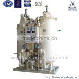 PSA Oxygen Generator With High Pressure thumbnail-1