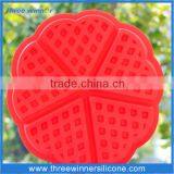 Portable Silicone Chocolate Mold Wholesale Custom Silicone Cake Mold thumbnail-4