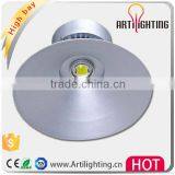 Hot Selling Led High Bay 50w Workshop Led Highbay Light thumbnail-1