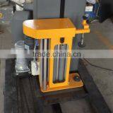 Drink Bottle Stretch Film Wrapping Machine With Ramp thumbnail-5