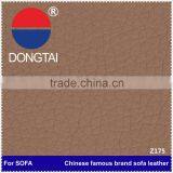 2015 Wholesale Artificial Turkish Leather Factory Direct Sale thumbnail-2