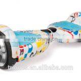 LG Battery Self Balancing Stand up 2 Wheel Scooter Electric Smart Balance 2 Wheels Self Balancing Electric Scooter thumbnail-3