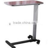 CP-K212 Adjustable Over Bed Table for Medical Bed thumbnail-1