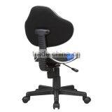 HC-C003 Swivel Chair Mechanism Ergonomic Office Chair Cheap Computer Chair Without Armrest thumbnail-3