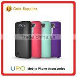 [UPO] New Hybrid Rugged Protective Shockproof Armor Hard PC Cell Phone Case for LG g3 thumbnail-1