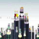Good Selling Fire Resistant PVC Insulated PVC Sheathed Power Cable thumbnail-1