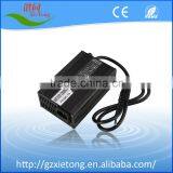 Aluminum Alloy Shell 36V3A Bike and Power Tools Battery Charger thumbnail-1