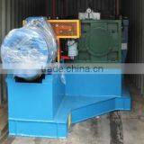 Open Mixing Mill for Rubber/rubber Compound Production Line thumbnail-4