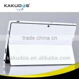 Manufacturer Cheap Carbon Fiber Full Body Skin Sticker for Microsoft Surface Pro 3