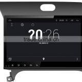 Android 4.4 Quad Core Car GPS Stereo for KIA K3 With Wifi thumbnail-6