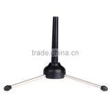 Tripod Holder Stand Portable Foldable for Oboe Flute Clarinet Sax Wind Instrument thumbnail-6