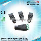 2.1mm CCTV DC Power Female Jack Connector Adapter thumbnail-2