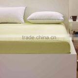 Cotton Terry Queen SIze Encasement Mattress Protector thumbnail-3