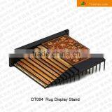 Carpet Metal Display Rack-DT084