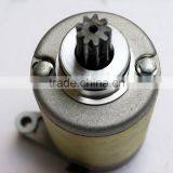 GN125 Electric Motorcycle DC Motor thumbnail-2