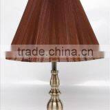 Linen Table Lamp Garden Decoration