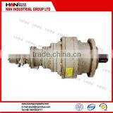 reducer gearbox BONFIGLIOLI 309 for Slewing/SWING Drive Device sany zoomlion concrete pump
