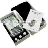 High Accuracy 20g x 0.001g Mini Pocket Digital Scale thumbnail-3