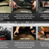 New Product TV Catch Caddy Seat Pocket Catcher thumbnail-2