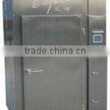 Expro Smoking House (BYXX-I) / Meat Processing Machine / PLC Control /Time and Temperature Control