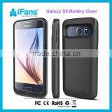 For Samsung Galaxy S6 Case,Power Case,Battery Case,Mobile Phone Accessories for Samsung Galaxy S6 thumbnail-1