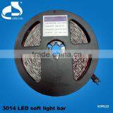 Commerical Light Fixtures White Emitting Color Flexible Led 2835 Strip Light thumbnail-1