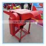 Home Use Soybean Threshing Machine thumbnail-1