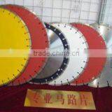 Diamond Saw Baldes for Cutting Concrete and Asphalt thumbnail-1